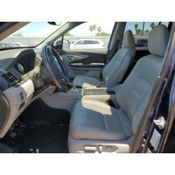 2023 HONDA RIDGELINE 5FPYK3F56PB014781 56592475