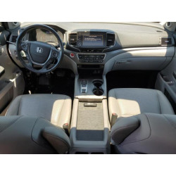 2023 HONDA RIDGELINE 5FPYK3F56PB014781 56592475