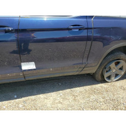 2023 HONDA RIDGELINE 5FPYK3F56PB014781 56592475