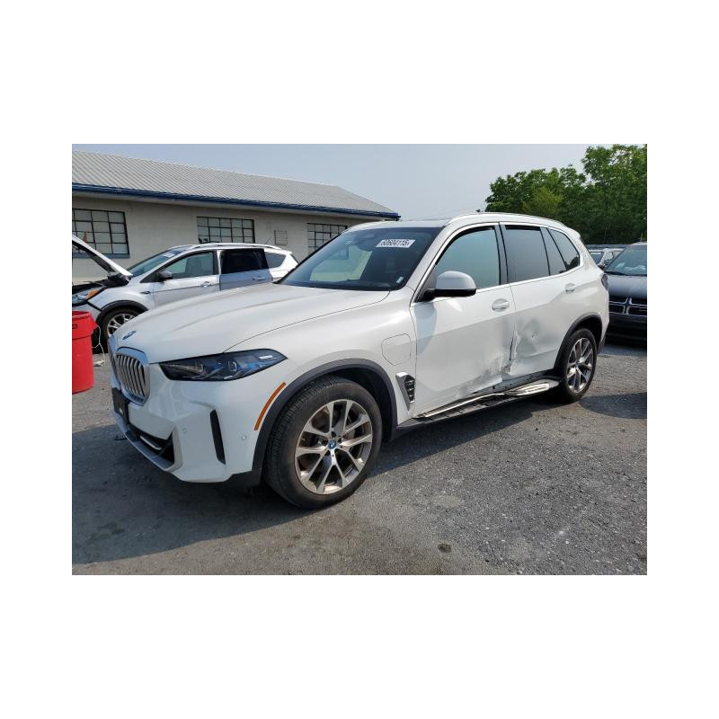 2024 BMW X5 5UX43EU01R9U24147 60604115 2024 BMW X5 5UX43EU01R9U24147 60604115
