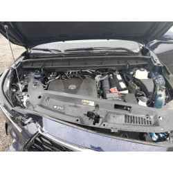2022 TOYOTA HIGHLANDER 5TDDZRBH3NS222048 55336605