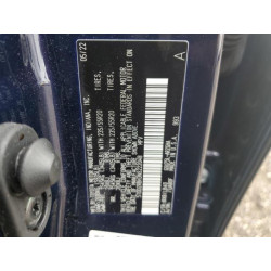 2022 TOYOTA HIGHLANDER 5TDDZRBH3NS222048 55336605