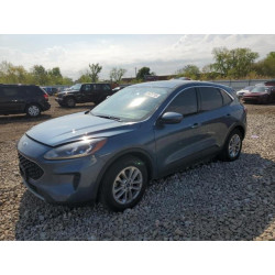 2020 FORD ESCAPE 1FMCU0G6XLUC13106 55421715