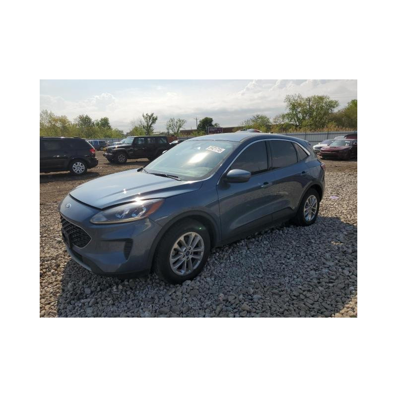 2020 FORD ESCAPE 1FMCU0G6XLUC13106 55421715 2020 FORD ESCAPE 1FMCU0G6XLUC13106 55421715