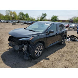 2021 NISSAN ROGUE 5N1AT3BB6MC704215 55607175