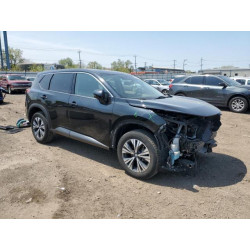 2021 NISSAN ROGUE 5N1AT3BB6MC704215 55607175