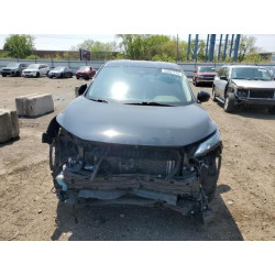 2021 NISSAN ROGUE 5N1AT3BB6MC704215 55607175