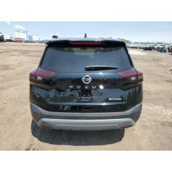 2021 NISSAN ROGUE 5N1AT3BB6MC704215 55607175