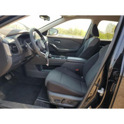 2021 NISSAN ROGUE 5N1AT3BB6MC704215 55607175