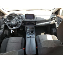 2021 NISSAN ROGUE 5N1AT3BB6MC704215 55607175