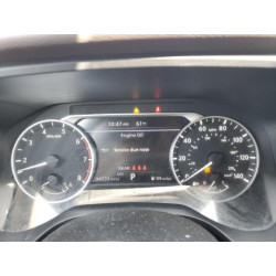 2021 NISSAN ROGUE 5N1AT3BB6MC704215 55607175