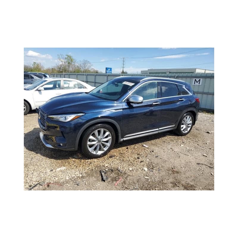 2021 INFINITI QX50 3PCAJ5CB2MF107683 55672015 2021 INFINITI QX50 3PCAJ5CB2MF107683 55672015
