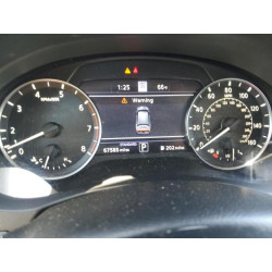 2021 INFINITI QX50 3PCAJ5CB2MF107683 55672015