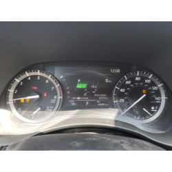 2021 TOYOTA HIGHLANDER 5TDGZRBH3MS109969 55838635