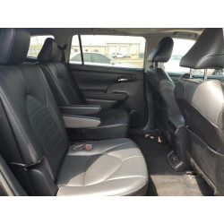 2021 TOYOTA HIGHLANDER 5TDGZRBH3MS109969 55838635
