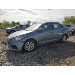 2020 HYUNDAI ACCENT 3KPC24A62LE092449 55903875