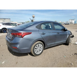 2020 HYUNDAI ACCENT 3KPC24A62LE092449 55903875