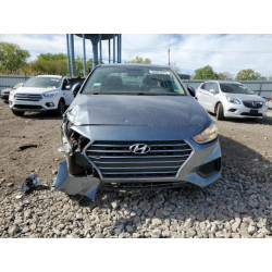 2020 HYUNDAI ACCENT 3KPC24A62LE092449 55903875
