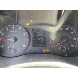 2020 HYUNDAI ACCENT 3KPC24A62LE092449 55903875