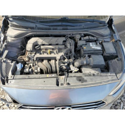 2020 HYUNDAI ACCENT 3KPC24A62LE092449 55903875