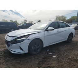 2023 HYUNDAI ELANTRA 5NPLM4AG8PH112739 55936845