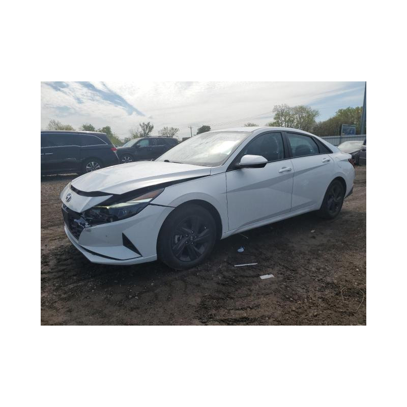 2023 HYUNDAI ELANTRA 5NPLM4AG8PH112739 55936845 2023 HYUNDAI ELANTRA 5NPLM4AG8PH112739 55936845