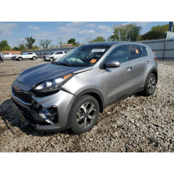 2021 KIA SPORTAGE KNDPM3AC2M7876739 56032695
