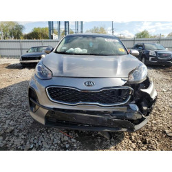 2021 KIA SPORTAGE KNDPM3AC2M7876739 56032695