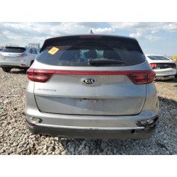 2021 KIA SPORTAGE KNDPM3AC2M7876739 56032695