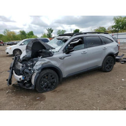 2022 KIA SORENTO 5XYRLDLC5NG143961 56420525