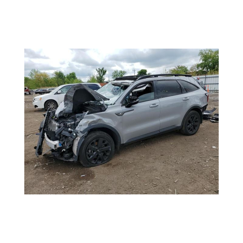 2022 KIA SORENTO 5XYRLDLC5NG143961 56420525 2022 KIA SORENTO 5XYRLDLC5NG143961 56420525