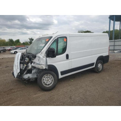 2022 RAM All Models 3C6LRVAGXNE119112 56429825