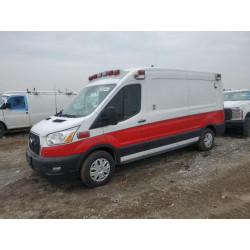 2021 FORD ALL Models 1FDBR1CG2MKA65340 56920445