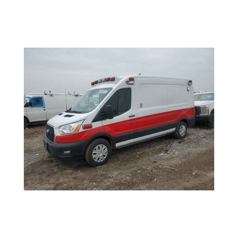 2021 FORD ALL Models 1FDBR1CG2MKA65340 56920445 2021 FORD ALL Models 1FDBR1CG2MKA65340 56920445