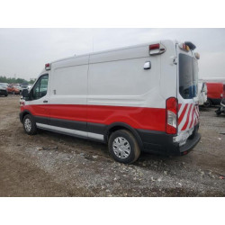 2021 FORD ALL Models 1FDBR1CG2MKA65340 56920445