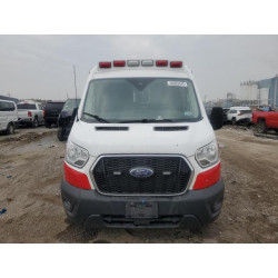 2021 FORD ALL Models 1FDBR1CG2MKA65340 56920445