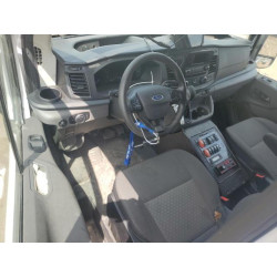 2021 FORD ALL Models 1FDBR1CG2MKA65340 56920445