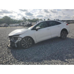 2021 TOYOTA COROLLA JTDS4MCEXMJ059200 57119195