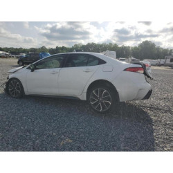 2021 TOYOTA COROLLA JTDS4MCEXMJ059200 57119195