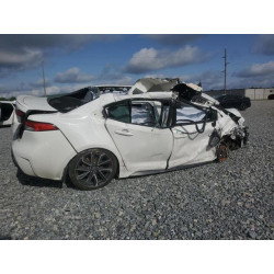 2021 TOYOTA COROLLA JTDS4MCEXMJ059200 57119195
