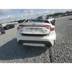 2021 TOYOTA COROLLA JTDS4MCEXMJ059200 57119195