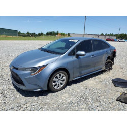 2022 TOYOTA COROLLA JTDEPMAEXN3021477 58144055