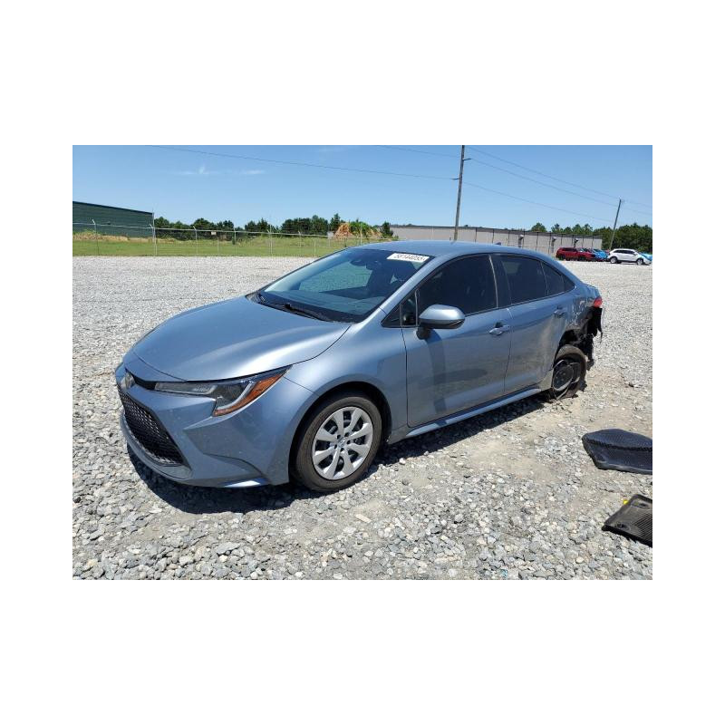 2022 TOYOTA COROLLA JTDEPMAEXN3021477 58144055 2022 TOYOTA COROLLA JTDEPMAEXN3021477 58144055