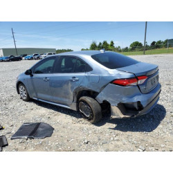 2022 TOYOTA COROLLA JTDEPMAEXN3021477 58144055