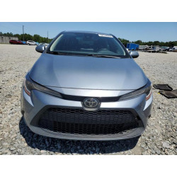 2022 TOYOTA COROLLA JTDEPMAEXN3021477 58144055