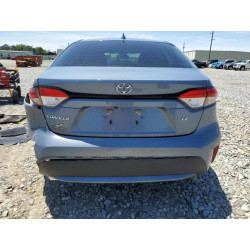 2022 TOYOTA COROLLA JTDEPMAEXN3021477 58144055