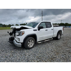 2021 GMC SIERRA 1GTR8AEF4MZ101322 60050365