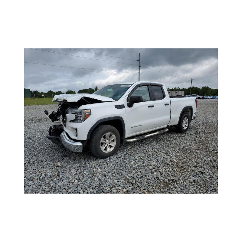 2021 GMC SIERRA 1GTR8AEF4MZ101322 60050365 2021 GMC SIERRA 1GTR8AEF4MZ101322 60050365