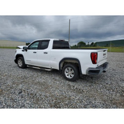 2021 GMC SIERRA 1GTR8AEF4MZ101322 60050365