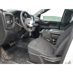 2021 GMC SIERRA 1GTR8AEF4MZ101322 60050365